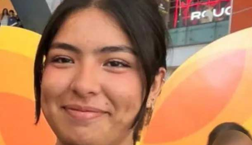 Sigue la búsqueda de Jessica Benítez Barbudes: la pista que recibió su madre