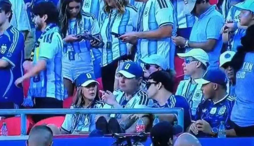 Gustavo Valdés viajó al Mundial 2026 en medio de la parálisis del Senado de Corrientes