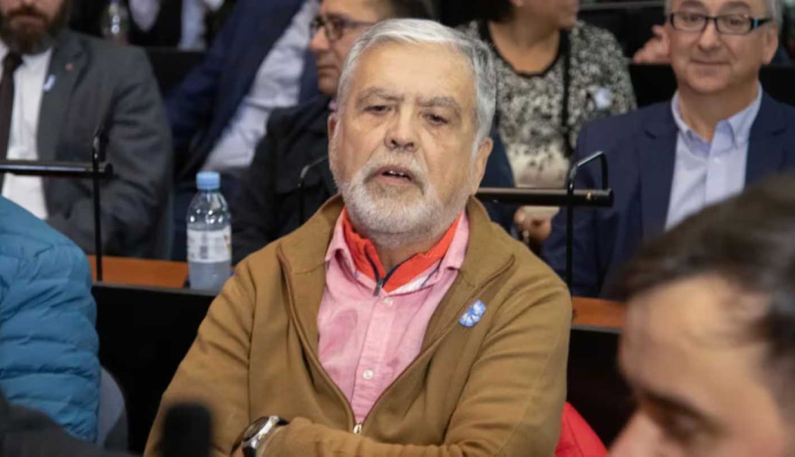 Con el caso Skanska, Julio De Vido sumó la quinta condena por corrupción durante el kirchnerismo: seguirá con prisión domiciliaria