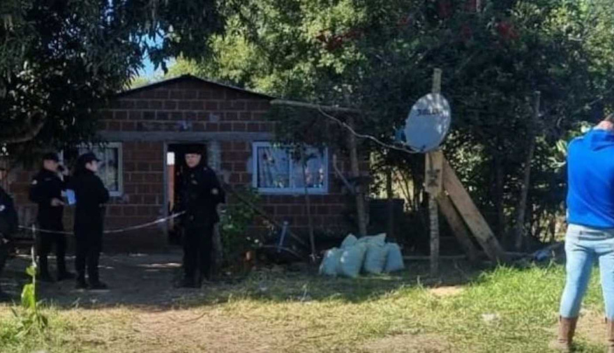 Se conoció el resultado de la autopsia al cuerpo de Ilan, el nene que encontraron muerto en Misiones