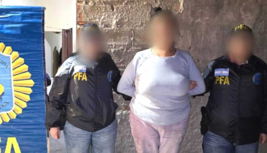 Desarticularon una red de trata de personas en Moreno y rescataron a cinco víctimas
