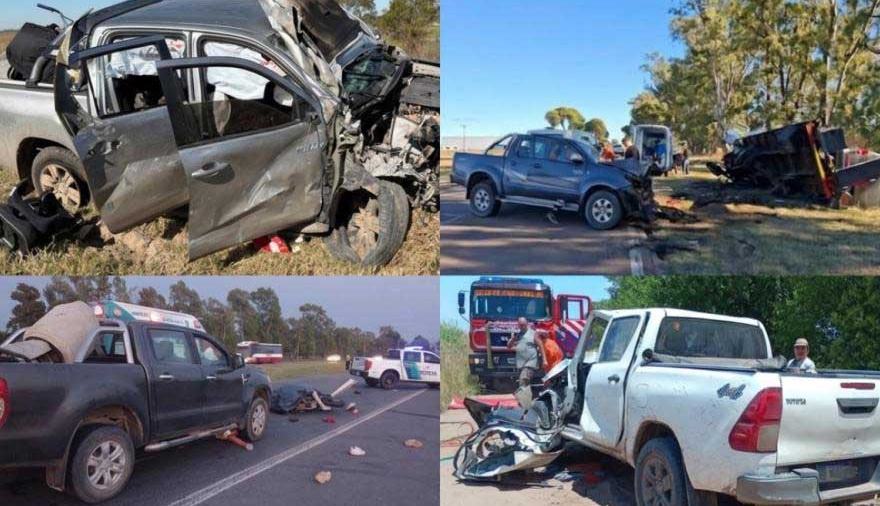 Análisis Semanario: Camionetas más grandes, calles más peligrosas