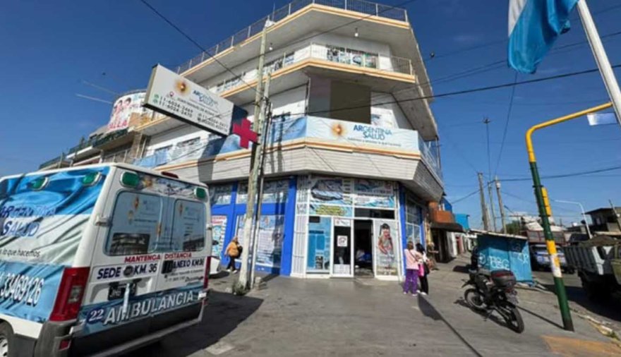 Red de clínicas truchas de Catán: se investigan 17 hechos y el rol del "clan familiar" acusado de presunta asociación ilícita