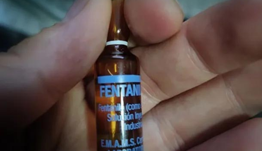 Uno de los detenidos por el caso de fentanilo mortal fue beneficiado con prisión domiciliaria