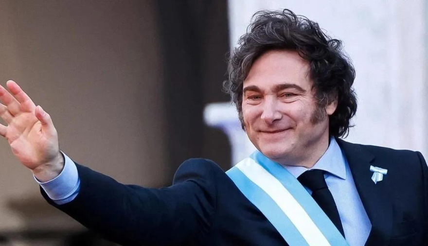 La respuesta de Milei a la supuesta campaña anti-Argentina y a las acusaciones de racismo tras el Mundial