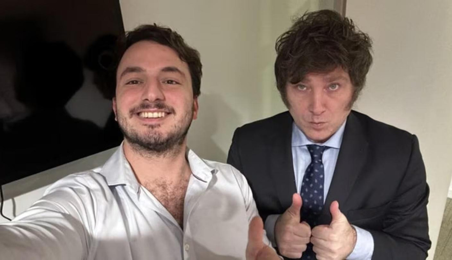 Tras las críticas contra la Argentina, el Gobierno busca arancelar la salud y la educación para extranjeros sin residencia