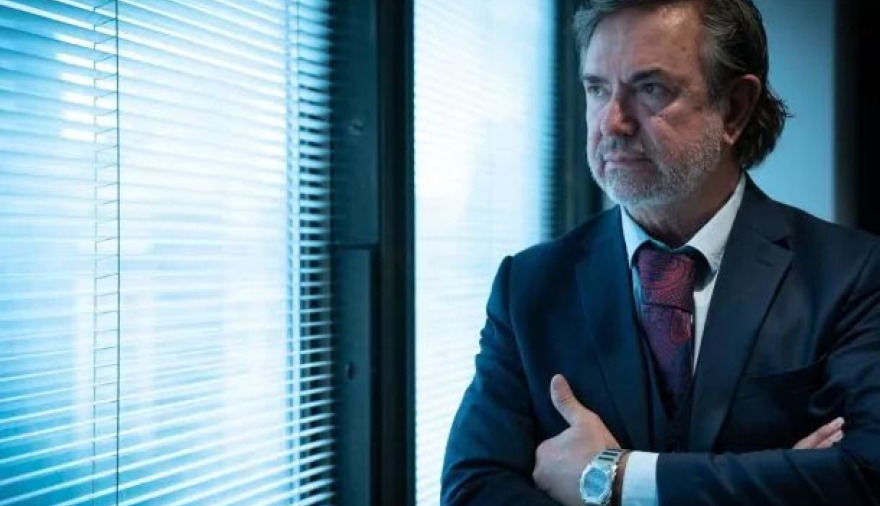 Freno judicial para Guillermo Tofoni: le impiden utilizar documentación conseguida en Estados Unidos
