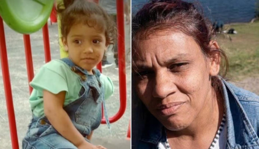 La trama detrás de la muerte de la nena de dos años en Villa Gesell y los oscuros detalles que rodean al caso
