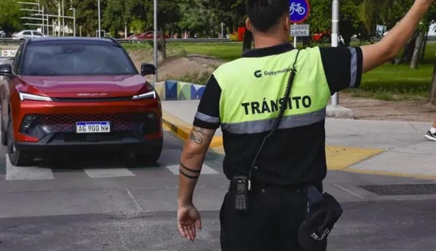 Multas: como es la aplicación gratuita que te permite consultar infracciones en todo el país