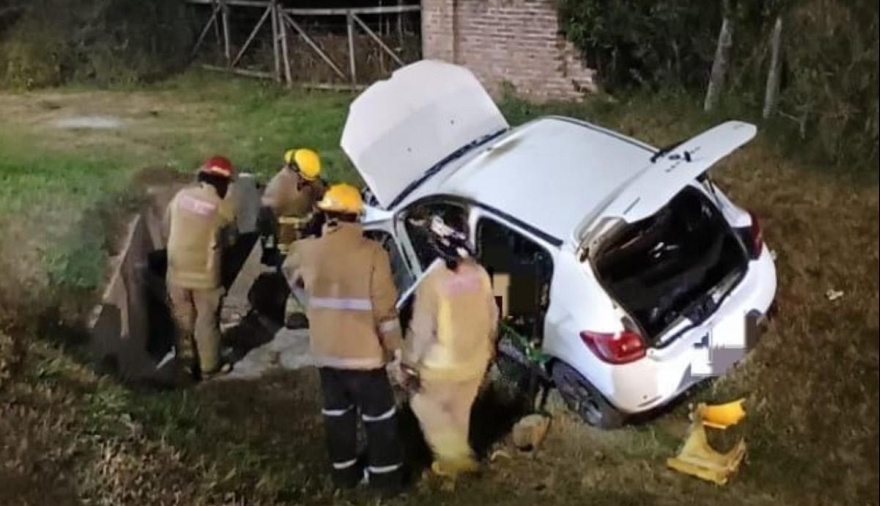 Giro en la causa de la mujer a la que le “explotó el celular”: acusan al marido de matarla