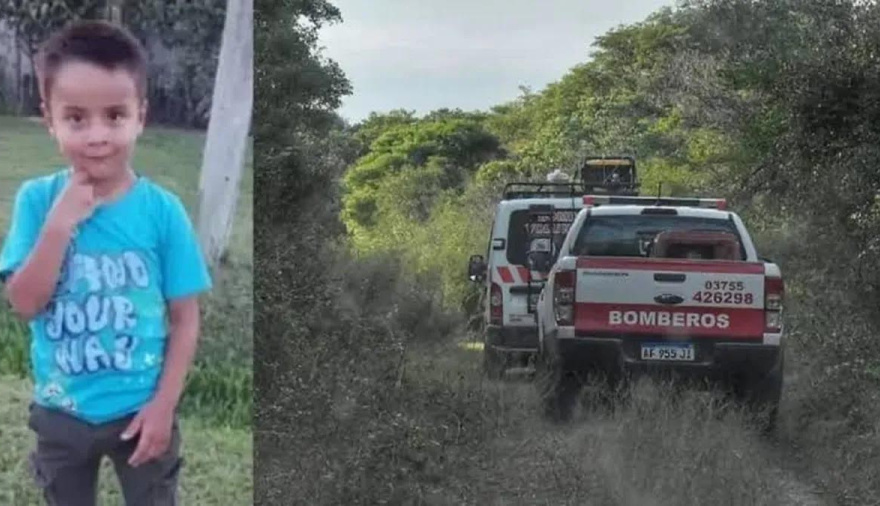 Juicio por Loan: un perito confirmó que hallaron rastros del nene en un lugar clave