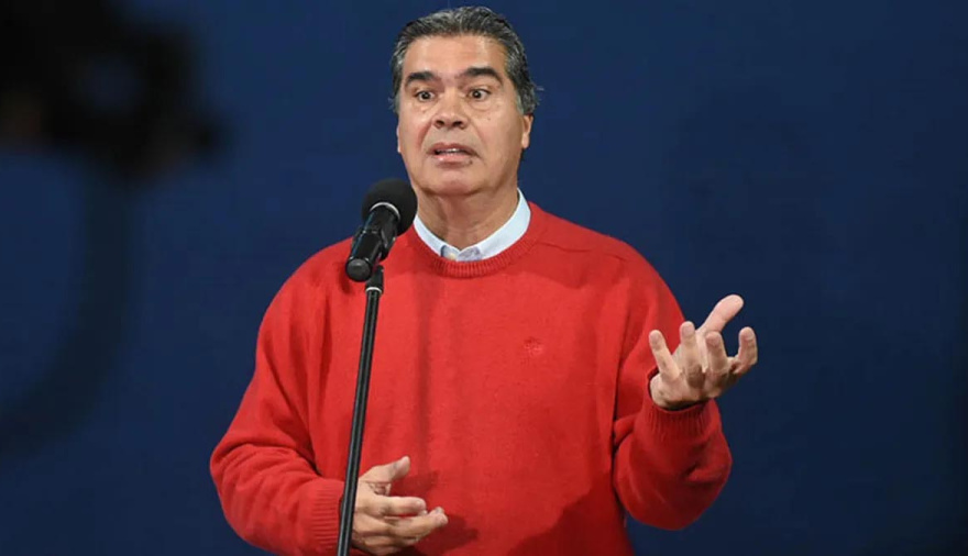 Una denunciante apuntó contra la familia Capitanich por deudas, amenazas y ocupación de campos