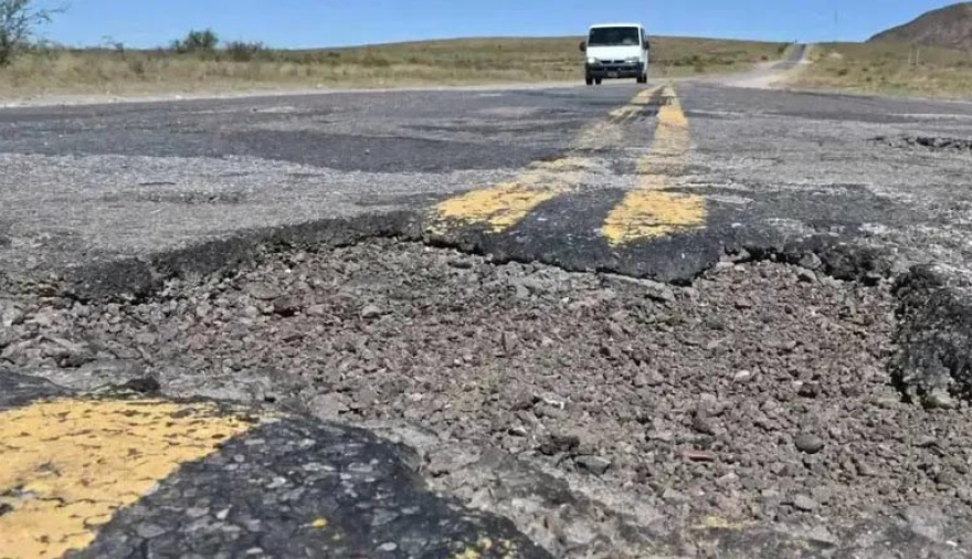 La Justicia ordenó al Gobierno reparar de manera urgente tres rutas nacionales