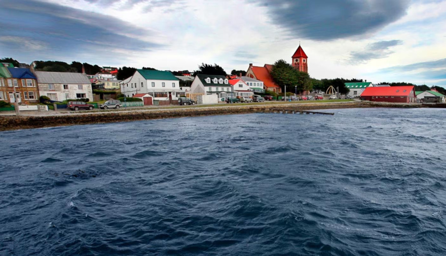 “Hasta en esto mienten”: un funcionario del gobierno de Milei cuestionó al Reino Unido por los festejos del “Falklands Day”