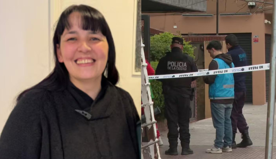 La autopsia al cuerpo de la víctima del femicidio en Villa Devoto: un brutal ataque de cuatro minutos que le provocó 53 lesiones