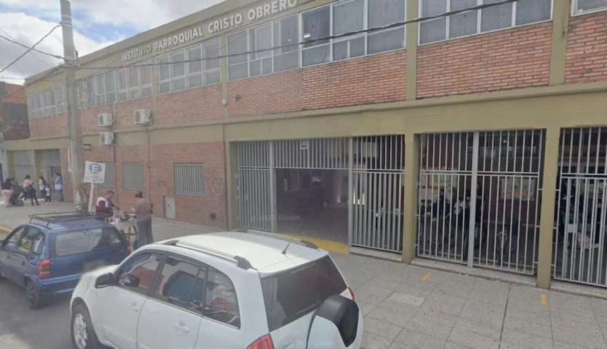 "Habrá sorpresas y sorprendidos": qué decía la carta en la que dejaron una bala calibre 9 milímetros