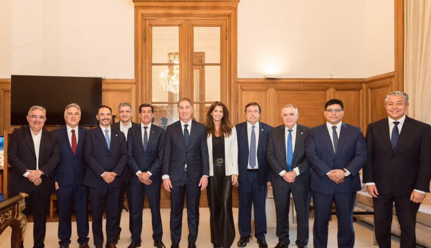 El Gobierno admite que está trabado en el Senado el proyecto para eliminar las PASO y negocia alternativas