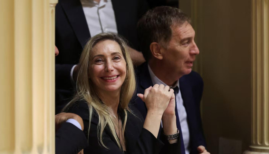 El Gobierno convocó a la Conferencia Episcopal Argentina para coordinar la visita del papa León XIV