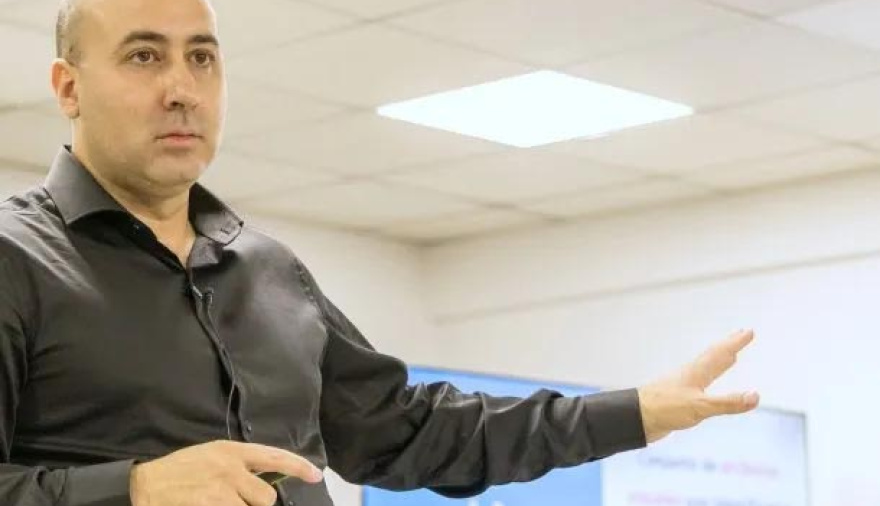 Caso Fernando Cerimedo: la Justicia boliviana también lo investiga por presunto enriquecimiento ilícito