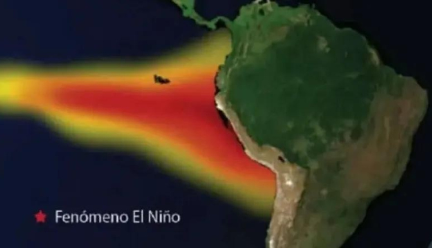 Inundaciones, contaminación y enfermedades: las alertas que enciende El Niño extremo en Latinoamérica