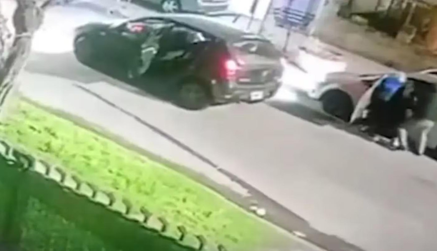 Qué puede pasar con la pareja de policías que mató a tres delincuentes en La Matanza: las claves de la investigación