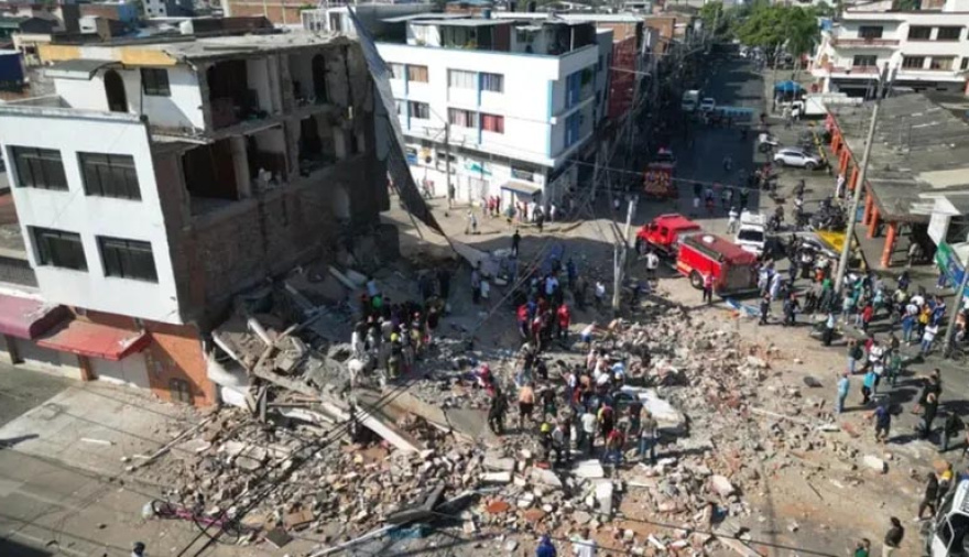 ¿Los terremotos de Perú, Colombia y Venezuela pueden replicarse en Argentina? Qué dicen los expertos