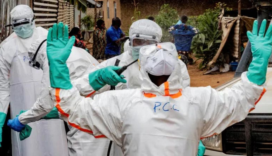 La ONU alertó por el brote de ébola en el Congo: hay ya más de 2.500 muertos
