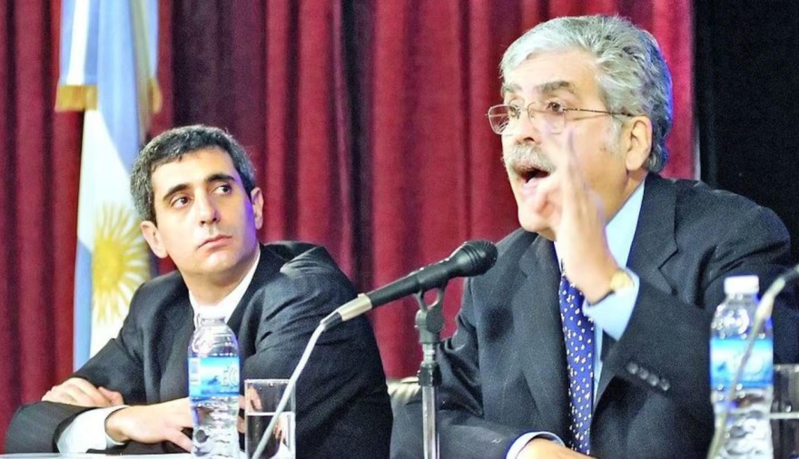 Causa Cuadernos: un exgerente de Techint reconoció que le entregó casi US$1.000.000 en coimas a la mano derecha de Julio De Vido