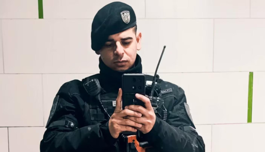 Escándalo en Córdoba: quién es el policía detenido acusado de grooming y abuso de menores