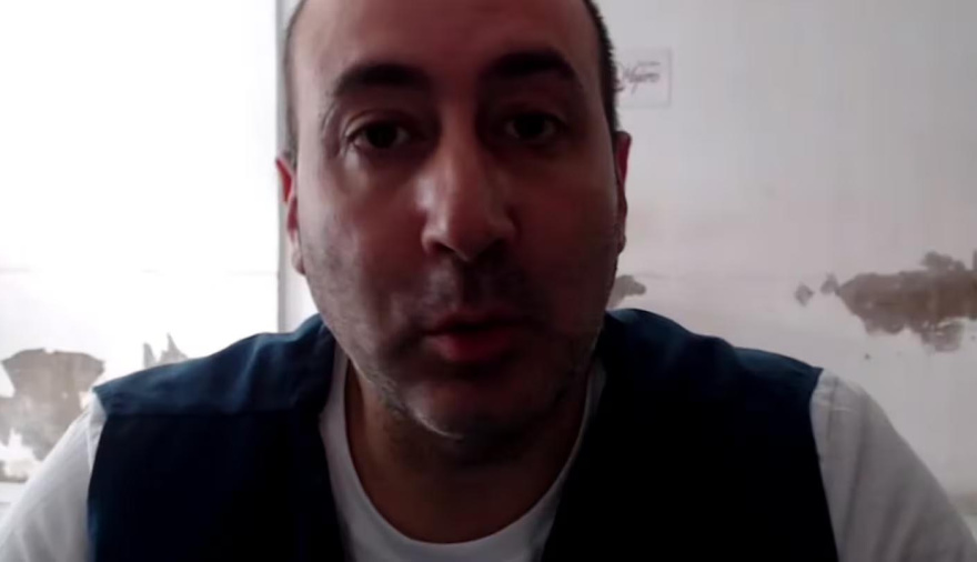 “Me arruinaron la vida”: Fernando Cerimedo volvió a hablar desde la cárcel en Bolivia y pidió un lugar con internet para trabajar