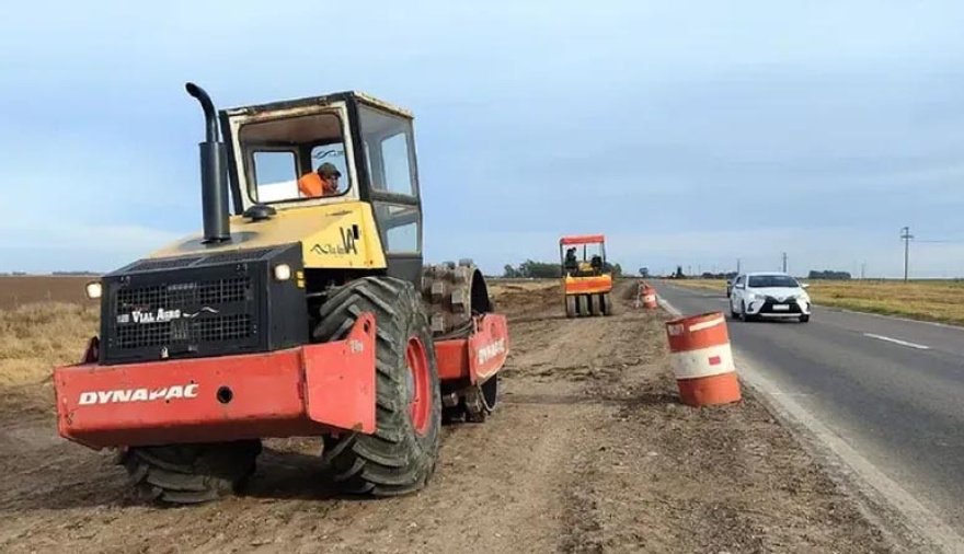 La Justicia pidió al Gobierno información sobre fondos destinados a rutas nacionales