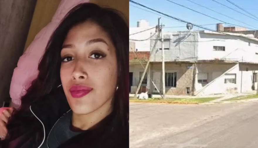 La llamaron para entregarle un paquete, miró por la ventana y le tiraron ácido en la cara: está grave y podría perder la vista