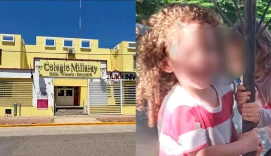 Drama en Neuquén: un nene de 6 años quedó encerrado en una escuela por orden de un juez