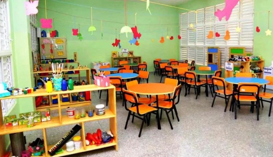 Las razones por las que la Ciudad aprobó la obligatoriedad de la sala de 3 años