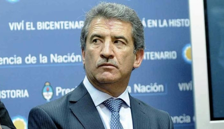 Detuvieron al exgobernador de Entre Ríos Sergio Urribarri luego de que la Corte Suprema confirmara su condena por corrupción