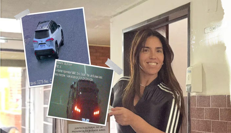 Los autos de lujo de la vecina de Cristina Kirchner: piden informes sobre supuestos vehículos de la exdirigente de la UOM