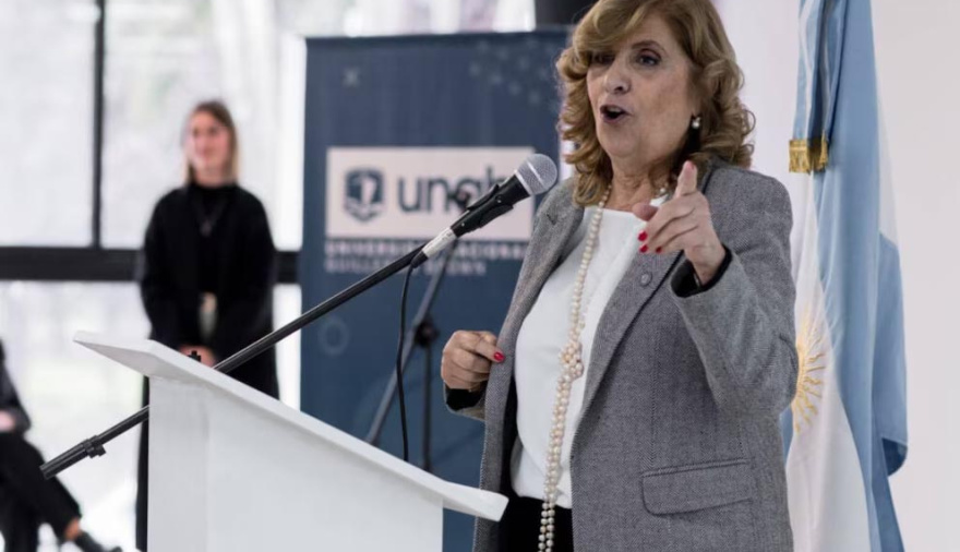 El día que la jueza que suspendió el Régimen Penal Juvenil en PBA se arrepintió de condenar a un joven por violación