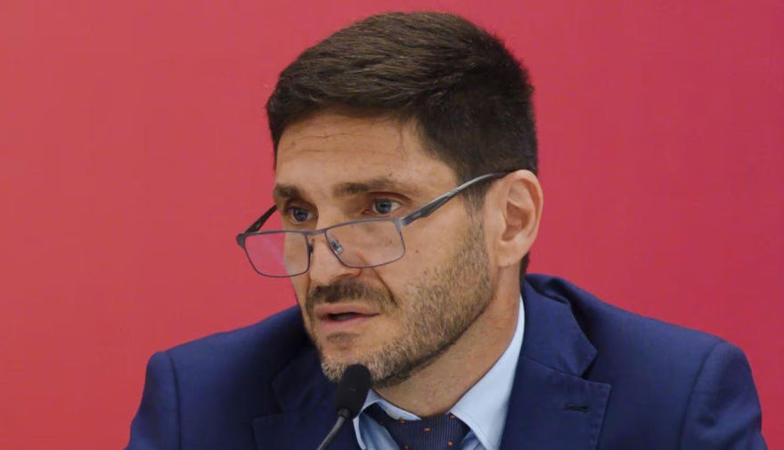 El gobernador de Santa Fe cuestionó a la jueza bonaerense que suspendió la baja de la edad de imputabilidad a los 14 años