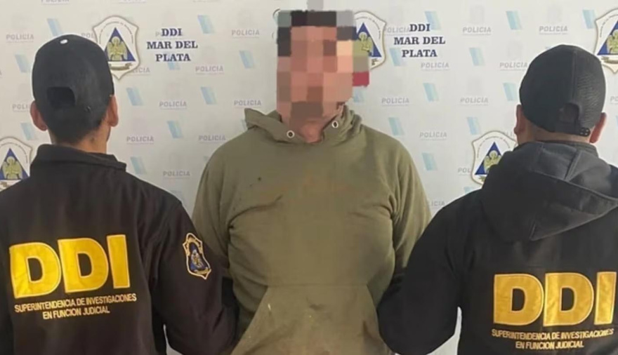 Murió un hombre de 87 años en un geriátrico de Mar del Plata: tenía marcas de golpes e investigan si sufrió malos tratos