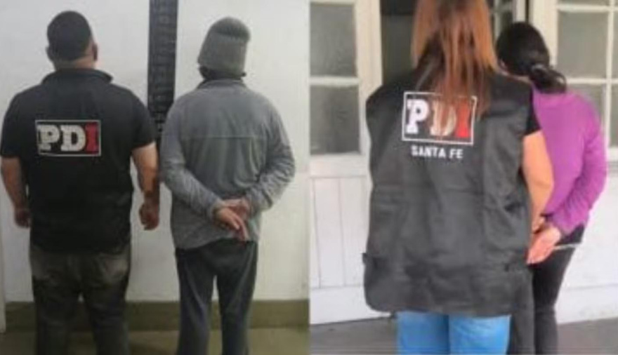 Un nene de 5 años sufrió convulsiones, lo llevaron a un hospital en Rosario y detectaron que tenía cocaína en sangre