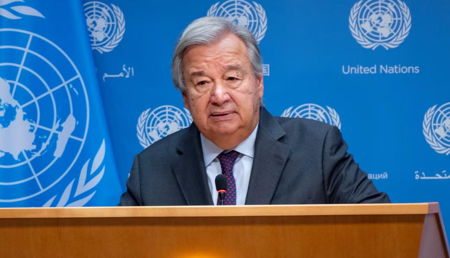 “Estamos al borde de un cambio irreversible”: la ONU reclamó que los gobiernos regulen la Inteligencia Artificial