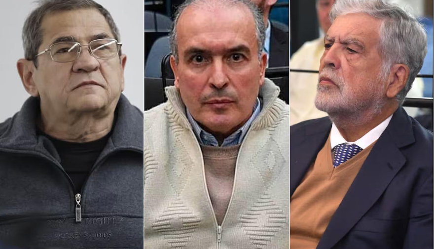 Sueños Compartidos: condenaron a José López, a los hermanos Schoklender y absolvieron a Julio de Vido por el plan de viviendas