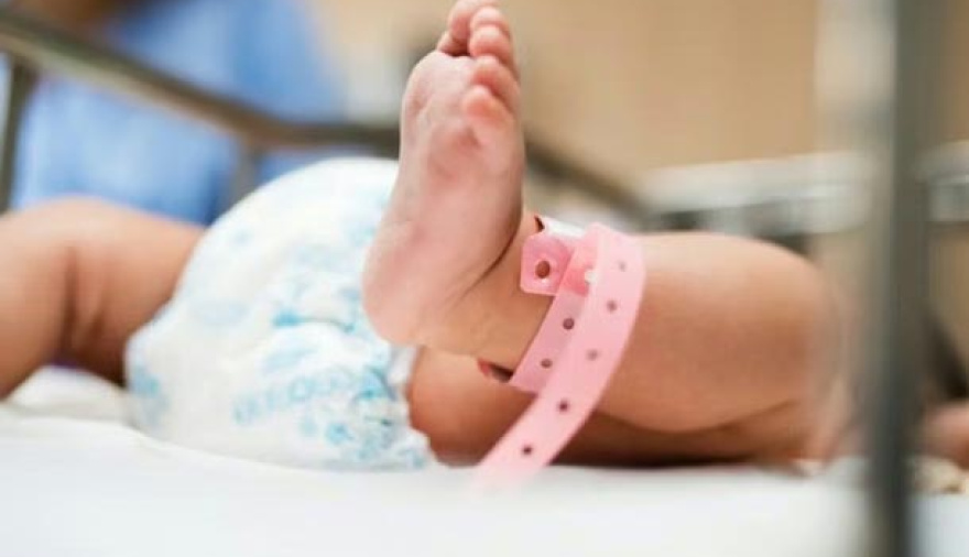 La Argentina sufre una caída drástica de la natalidad: 46% menos de nacimientos en 9 años