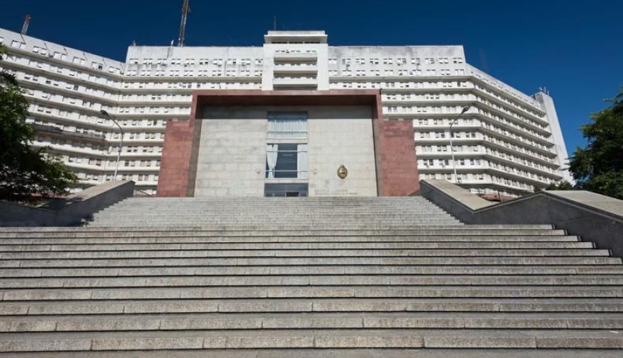 Corrupción en la Armada: el fiscal pidió un peritaje informático para reconstruir cómo se hicieron los pagos irregulares