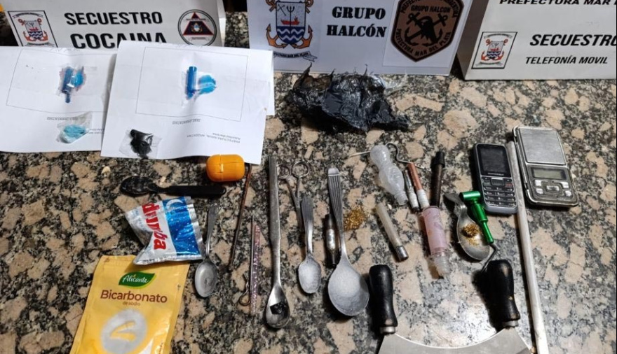 Mar del Plata: imputaron y dictaron prisión preventiva a un hombre por trata de personas con fines de explotación sexual y otros delitos