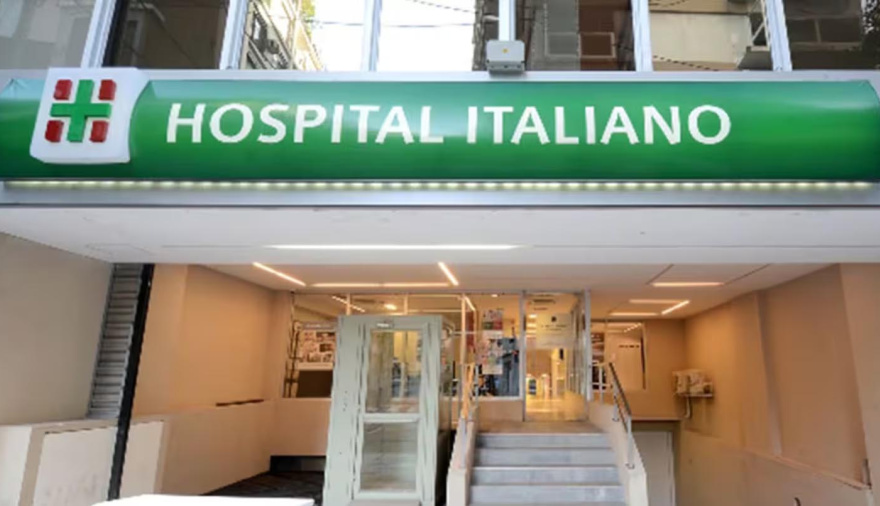 Un anestesiólogo abusó de una paciente antes de una cirugía: el Hospital Italiano deberá pagar $97 millones