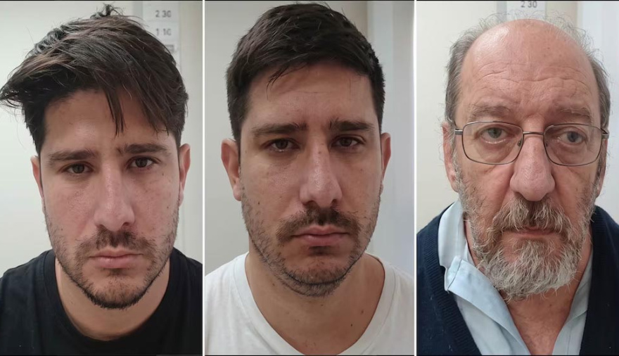 Quiénes son los acusados del caso EquiQuant, la nueva megaestafa estilo Cositorto: calculan un daño de más de $1000 millones