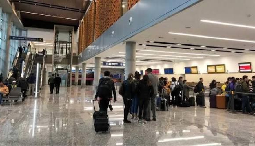 Quedaron varadas 56 horas en el aeropuerto de Jujuy y demandaron a la aerolínea