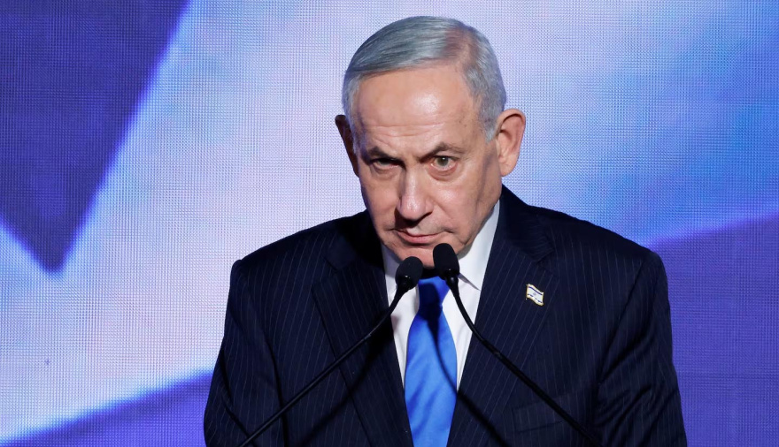 Netanyahu confirmó que un terrorista quería estrellar el avión y destacó la reacción de los pasajeros: “Evitaron una tragedia”