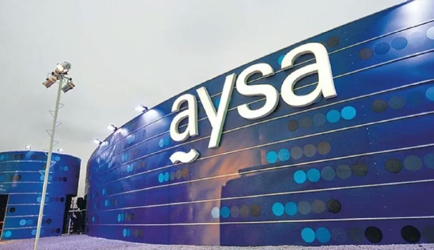La pelea por la privatización de AySA llega a la Suprema Corte bonaerense